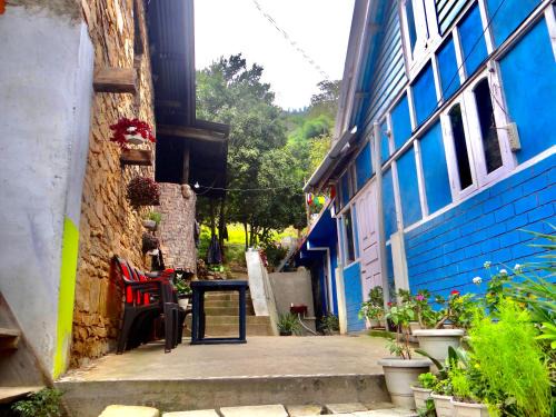 Bomdila Haus | Sangti Ngoedrup Homestay