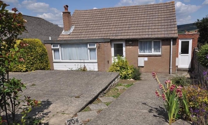 Swanage Hütte | Sanjernin, SWANAGE