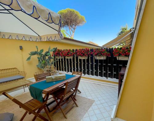 Nettuno Wohnung | SANS SOUCIS - Design Apartment - Near Nettuno Center, Beach & Station