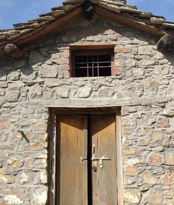 Bullawala Haus | Sanskrit Rural Stone Cottages