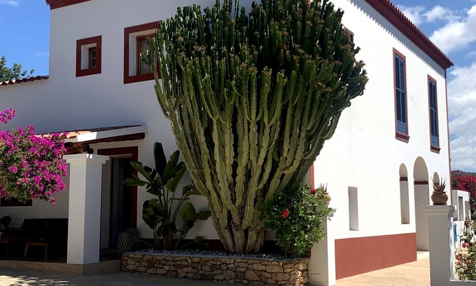 Sant Antoni de Portmany Haus | Sant Antoni De Portmany: Bauernhaus - Ibiza