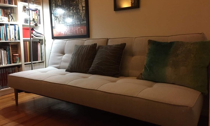 Sao Bento Wohnung | Santa Catarina- Bairro Alto - Great Location and Quiet Apartment