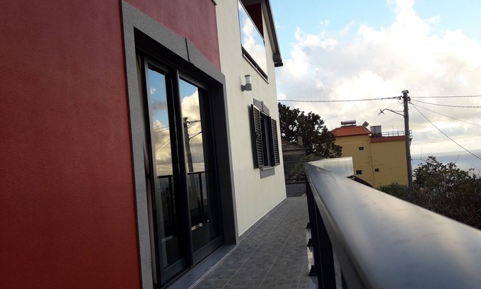 Calheta Haus | Santa Catarina Haus Madeira