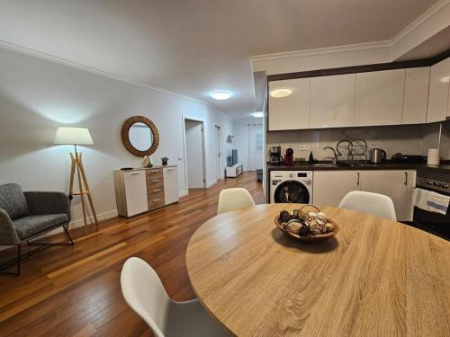 Santa Cruz Wohnung | Santa Cruz Center by Rentallido