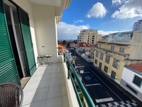 Imaculado Coracao de Maria Wohnung | Santa Luzia Apartment