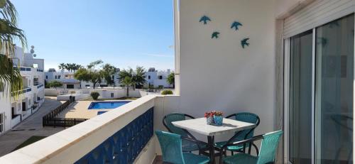 Santa Luzia Wohnung | Santa Luzia Apartment