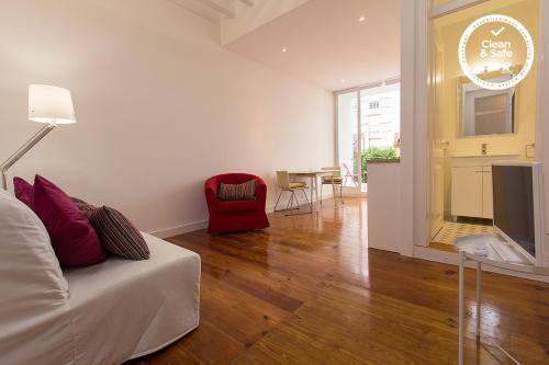 Santo Antonio Wohnung | Santa Marta Views by Homing