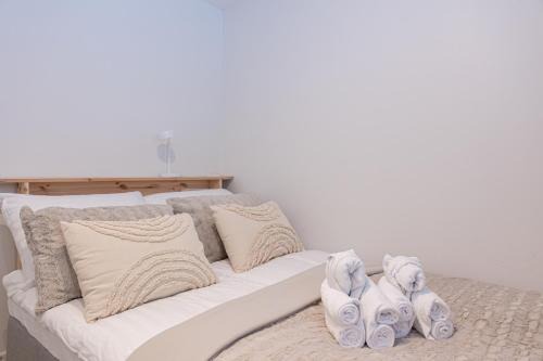 Rovaniemi Wohnung | Santa's Suite II by BookLapland