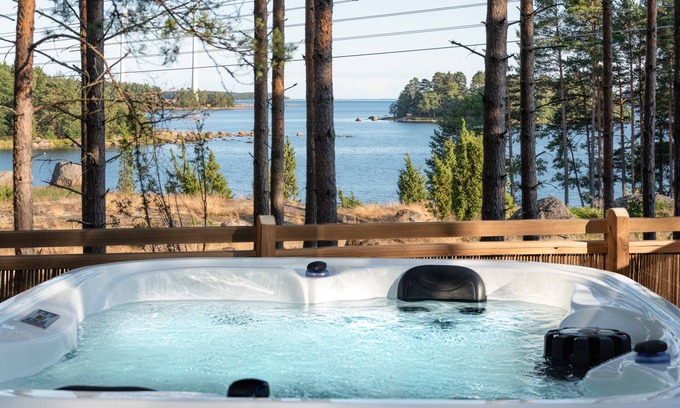 Kotka Resort | Santalahti Resort