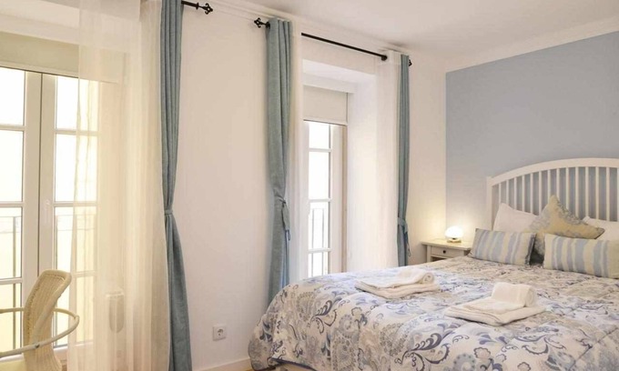 Pena Wohnung | Downtown Lissabon, gemütliche 1 BR Wohnung 2 - CheckinHome