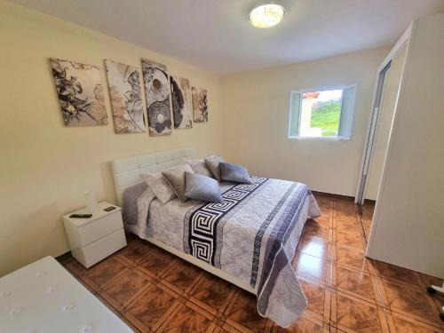 Santana Haus | Santana House near Pico Ruivo, Central Stay by Levadas and Hiking Trails