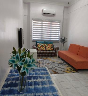 Taiping Haus | Santorini by Loteloft at Bukit Merah Laketown