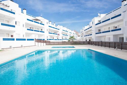 Santa Luzia Wohnung | Santos Apartment