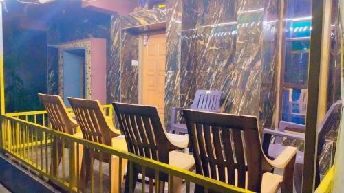 Hireguthi Haus | SANTOSH HOME STAY
