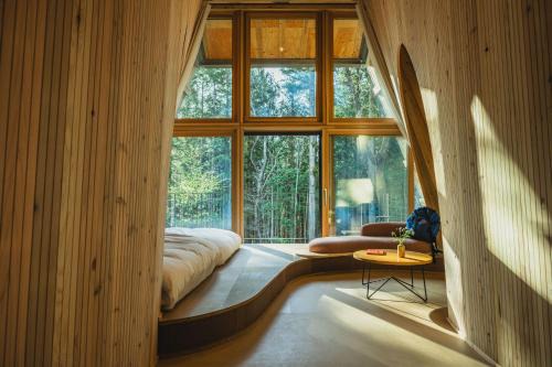 Hokuto Haus | SANU 2nd Home 八ヶ岳2nd