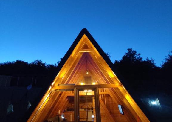 Sapanca Bed & Breakfast | sapancasisvadibungalov