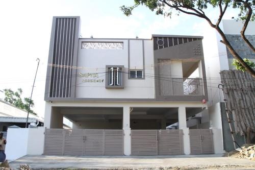 Mettupalayam Wohnung | Sapna residency
