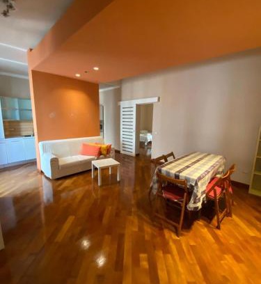 Sapri Wohnung | Sapri House, Cilento Coast, 60 Mt mare