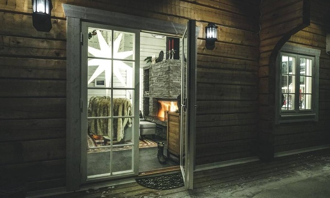 Erikslund Bed & Breakfast | Sara's Bed and Breakfast