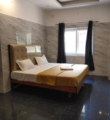 Courtallam Wohnung | Saraa Grand