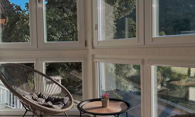 Sarajevo Canton Wohnung | Sarajevo "La Vue" Apartments