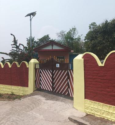 Chachian Haus | saraswati home stay
