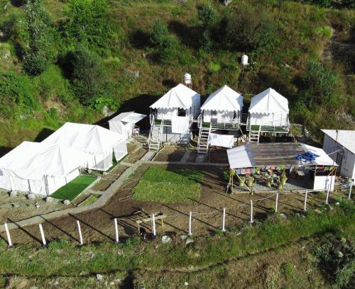 Ukhimath Sonstige | Sari Highlands Chopta