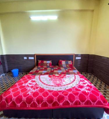 Dharamshala Haus | Sarjeevan Guest House