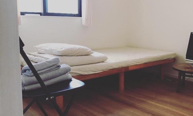 Koto Haus | SARUE GUEST HOUSE in East Tokyo