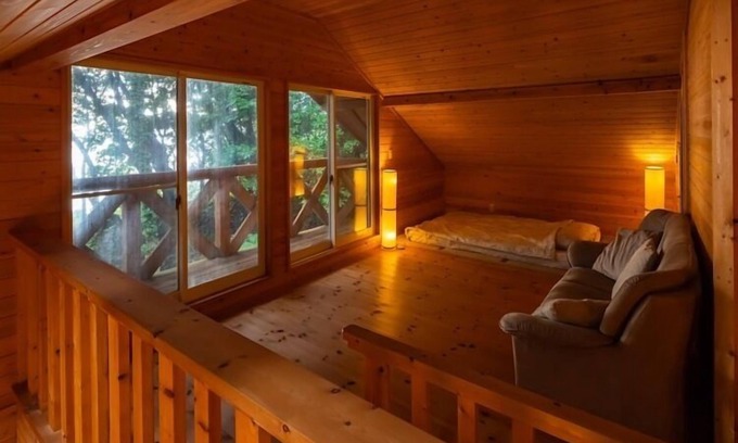 Futtsu Kabine | Sasayakanaouchi Sasage