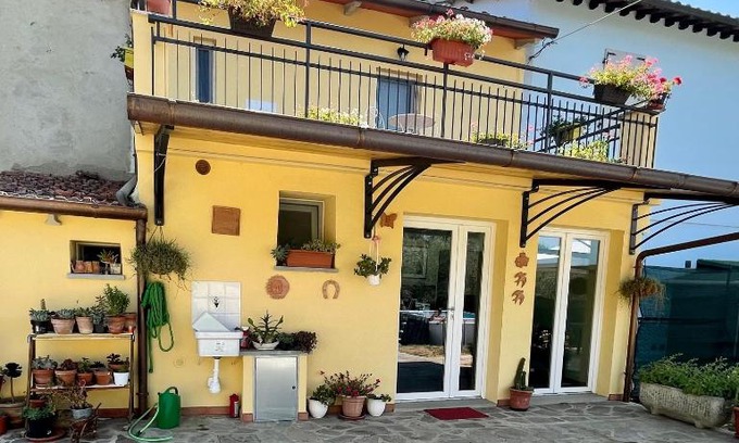Rigutino Haus | Sassaia11