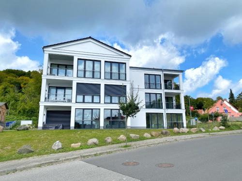 Sassnitz Wohnung | Sassnitz WE 14 Baumwipfelnest