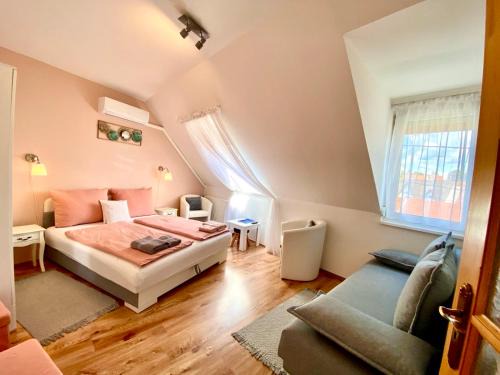 Eger Wohnung | Sasvár Apartman