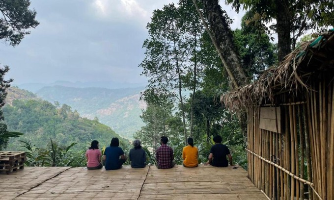 Devikolam Sonstige | Sathram Camp and Homestay, Mankulam, Munnar, Kerala