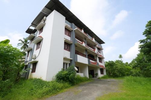 Guruvayur Wohnung | Sathya Regency