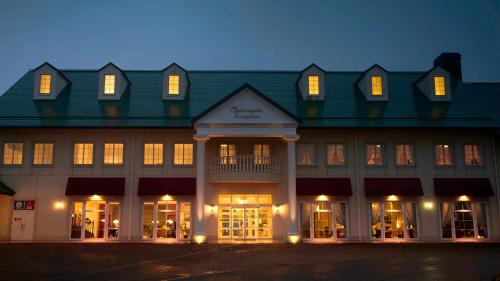 Nanto Hotel | Satoyama Auberge & Hot Spring Wellness Spa Sakuragaike Kurgarden