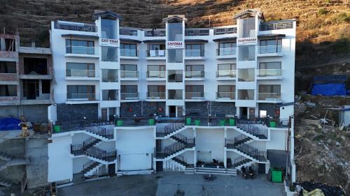 Kaul Haus | Satyam Shivam Sundaram