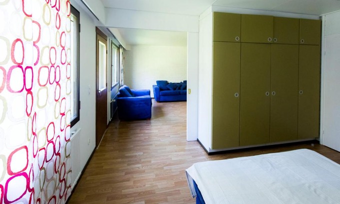 Miehikkala Haus | Sava Guest House