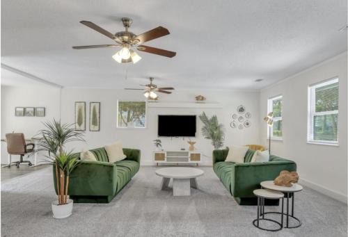 Whitemarsh Island Haus | Savannah Pool Home, Game Rm, Sleeps 8, Pet Frndly