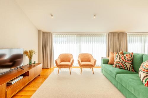 Centro / Baixa Wohnung | Savvy Signature Apartments