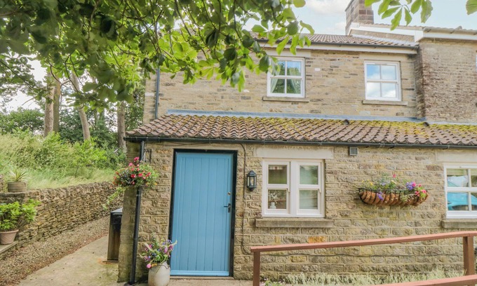 Potter Brompton Hütte | Sawdon Heights, Sawdon