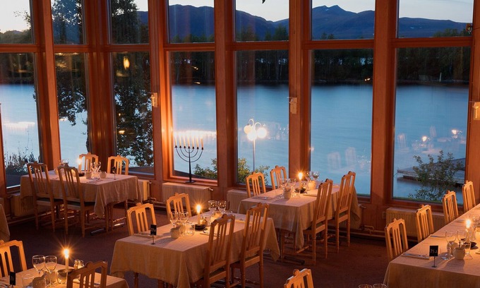 Saxnas Hotel | Saxnäsgården Hotell & Konferens