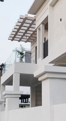 Balipara Wohnung | Saya's Abode - Railview Suites