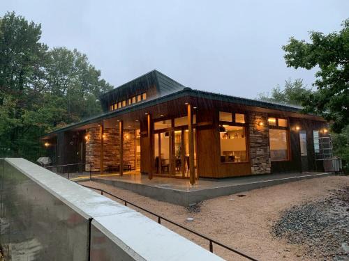 Daisen Hotel | scène セヌ