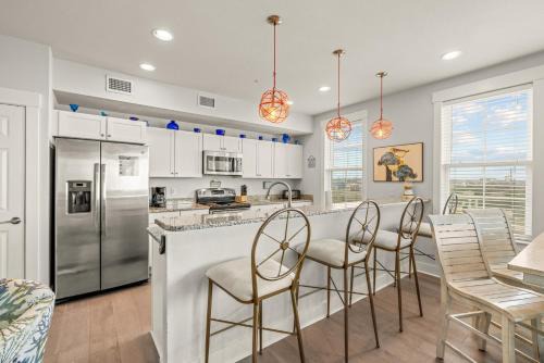 Kill Devil Hills Haus | SC301 Langman's Sea Cabin