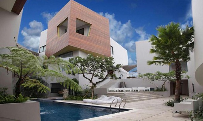 Umalas Hotel | Scala Bed and Beyond