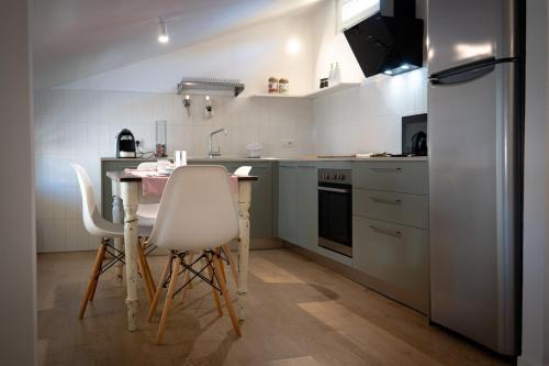 Centro Urbano Wohnung | Scalino 66 Suite del Teatro