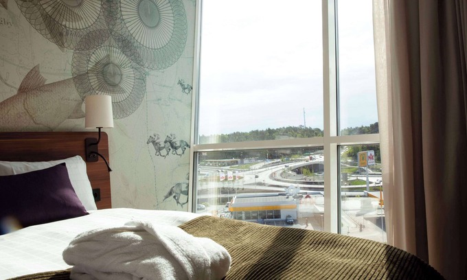 Taby Hotel | Scandic Täby