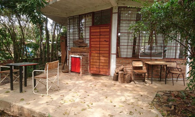 Puerto Iguazu Wohnung | Scenario Yguazu