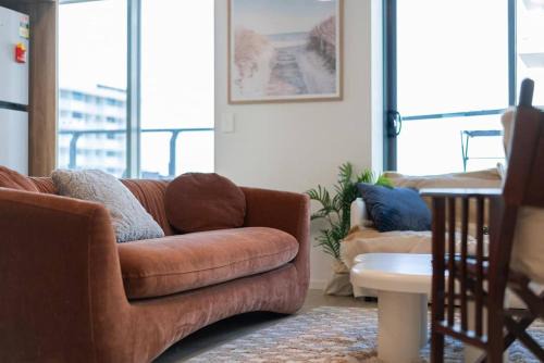 Hamilton Wohnung | Scenic Nest - Hamilton Hideaway with Lush Views